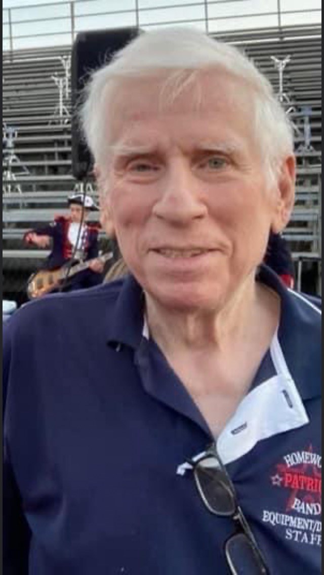 Herbert Hackworth Obituary Homewood, AL