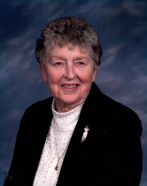 Obituary of Joy Carol Phinney