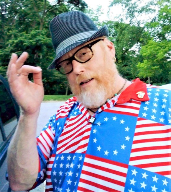 Obituary of William "Bill" Bish