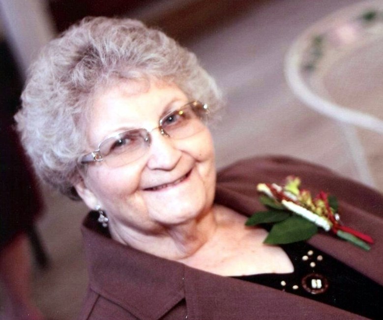 Avis de décès de Ardath Louise Friudenberg