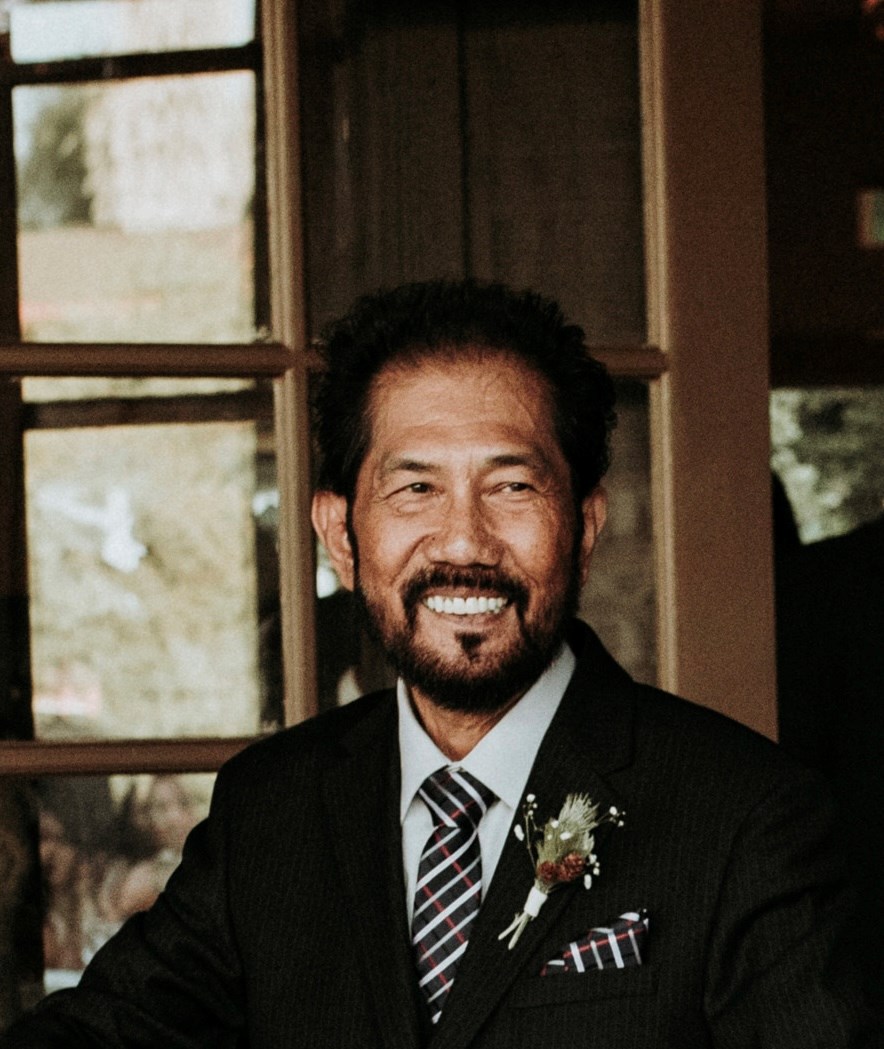 Avis de décès de Danilo Lucena Cantero