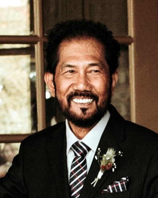 Avis de décès de Danilo Lucena Cantero