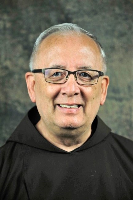 Obituary of Br. Roger B. Deguire, OFM Cap.