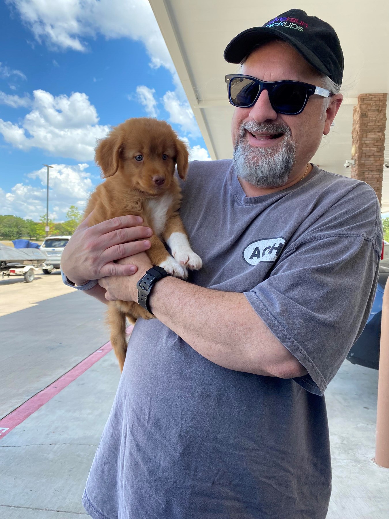 Obituary of Darrin Joseph Hartman