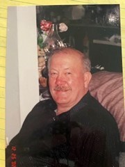 Obituary of John William Foster