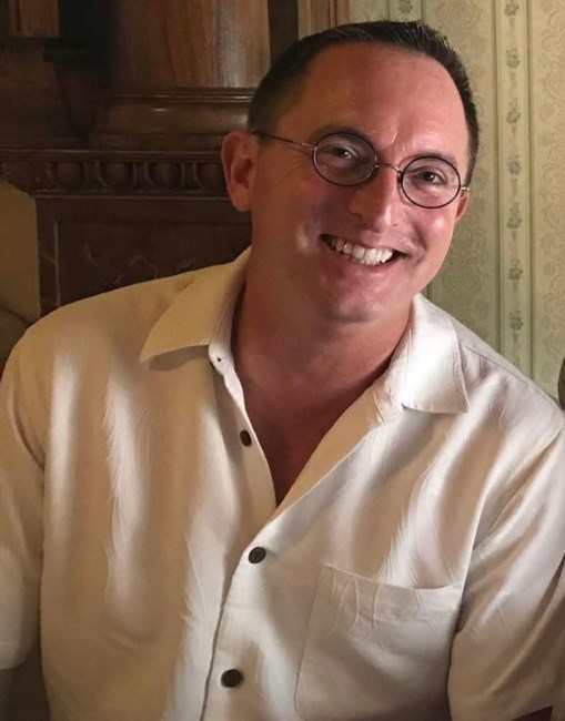 Obituary of Timothy William Rice