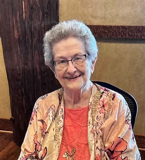 Obituary of Susan Ellen Wilson