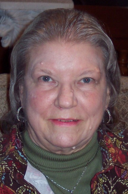 Obituary of Amelia Margaret Segelsky Perez