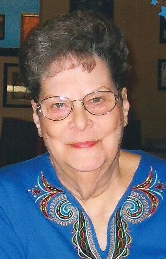 Obituary of Louise Wooten
