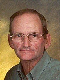 Obituary of David Edwin Harris
