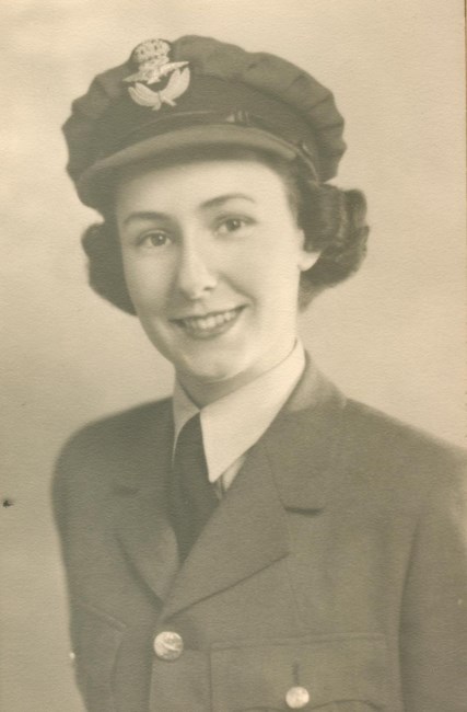 Obituary of E. Elizabeth "Lib" Howell