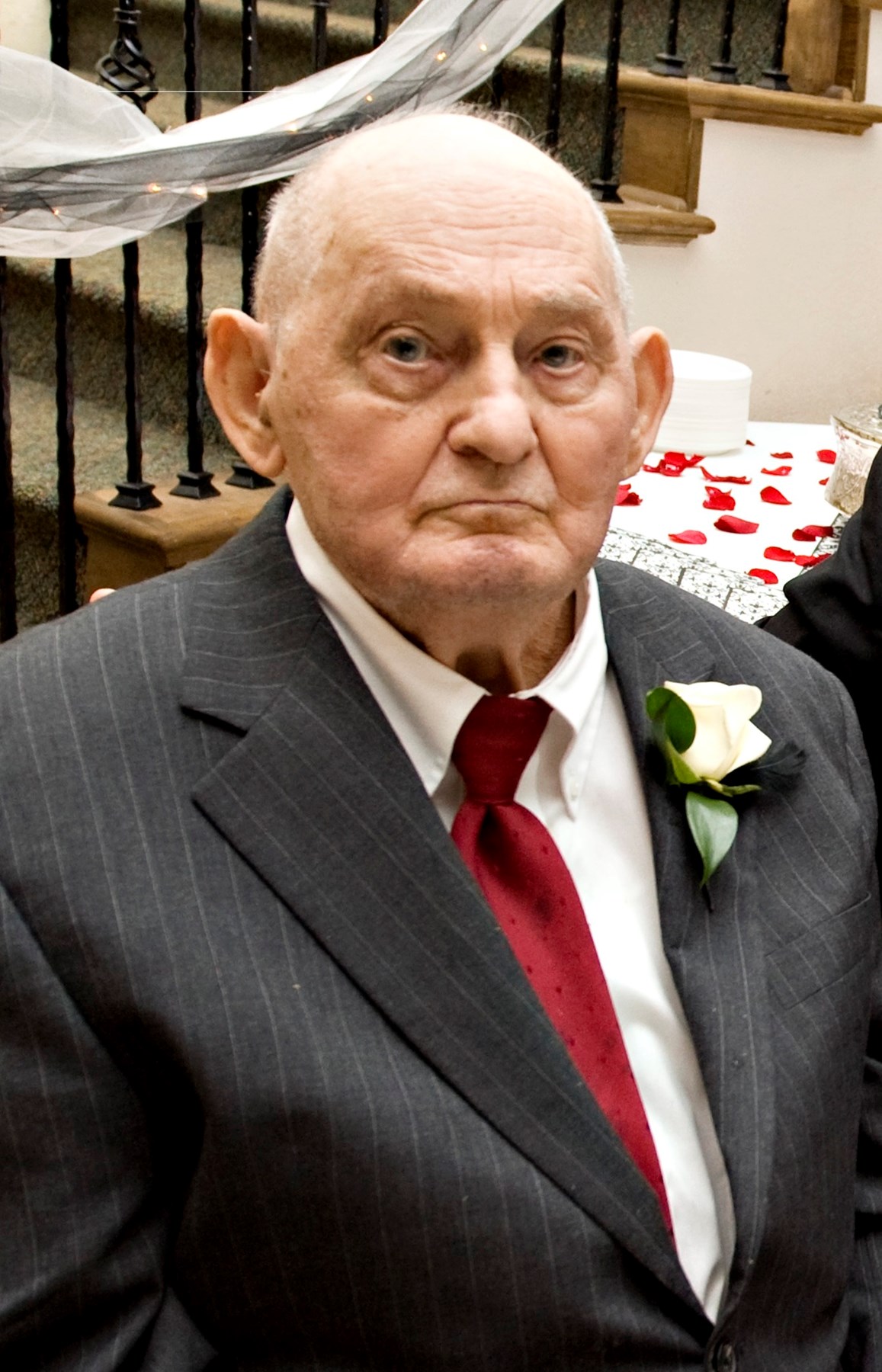 Obituary of Forrest Allen Heitman