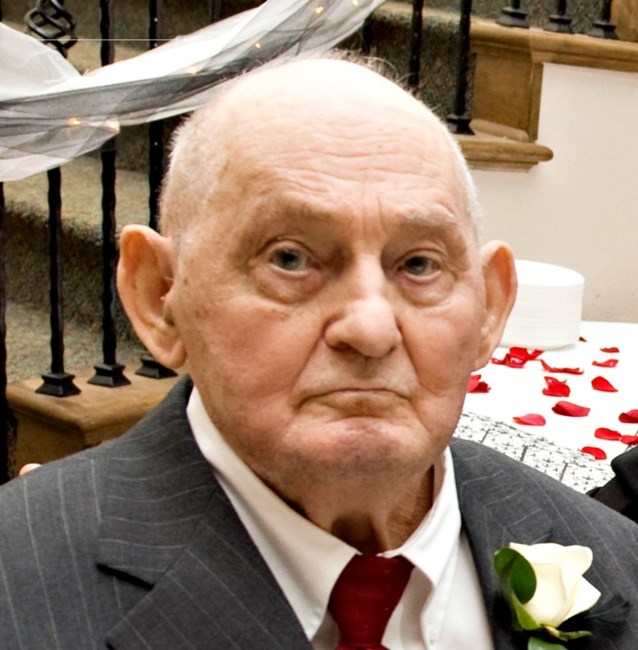 Obituary of Forrest Allen Heitman