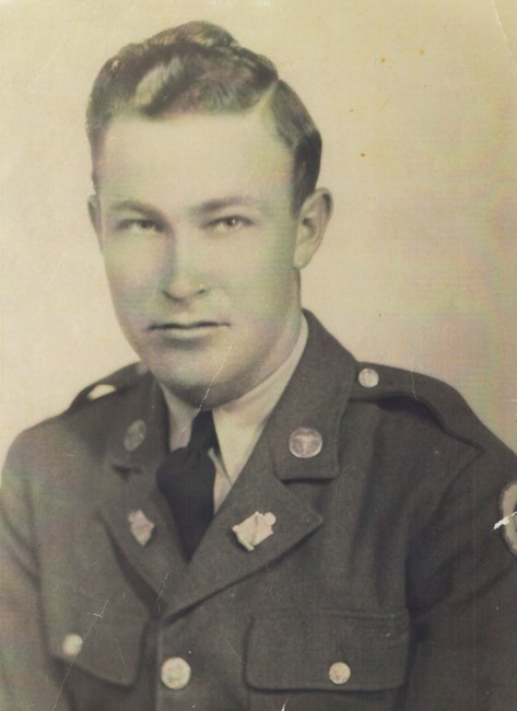 Obituary of Horace "Bob" Gibson