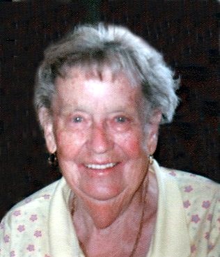 Obituario de Petronella Van Heugten