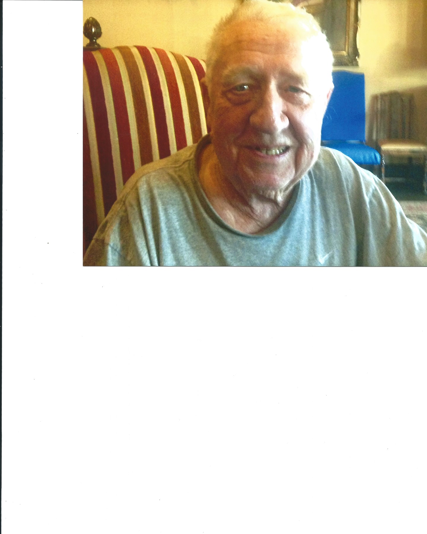 Obituary of Wayman Lee Freeman