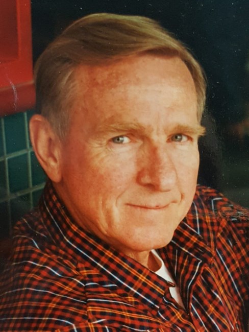 Obituary of Ray Alton Blakely