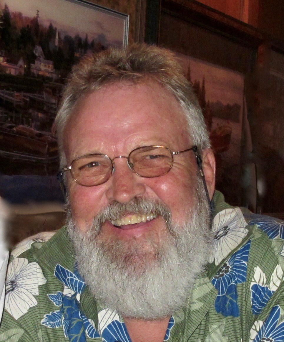 Obituary of Richard "Rick" Gunn