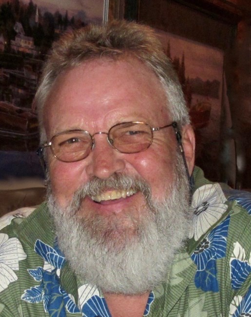 Obituary of Richard "Rick" Gunn