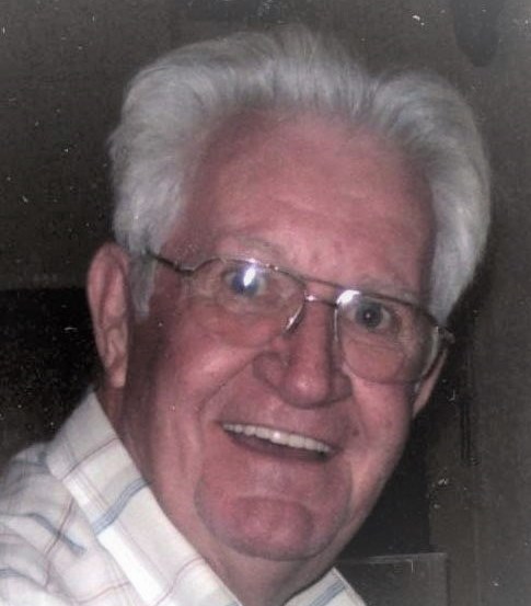 Obituary of Carl Melvin Smith