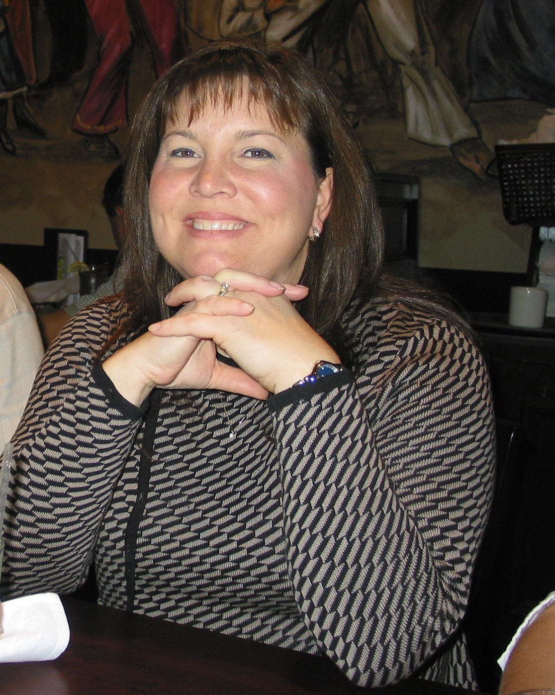 Avis de décès de Kimberly Knosalla