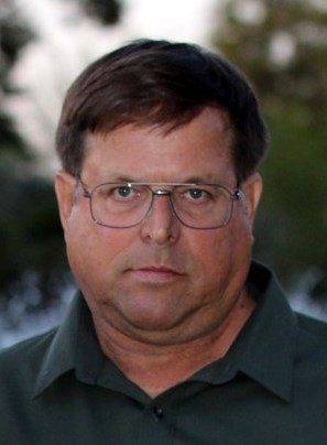 Obituary of Jeffrey Paul Pence