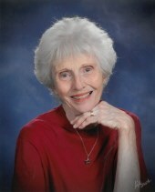 Obituary of Annette Marie Seidel Scott