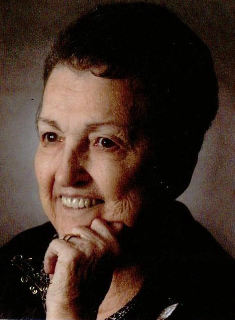 Obituary of Caroline C. Ripley