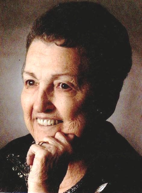 Obituary of Caroline C. Ripley