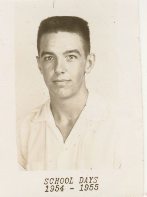 Avis de décès de Phillip Ray Harmon