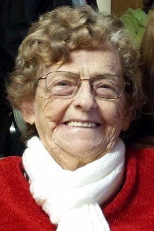 Obituary of Nodiva D. "Rusty" Best Dolby