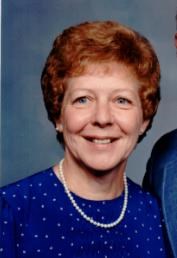 Obituary of Doris Irene Olsen