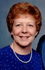 Obituary of Doris Irene Olsen