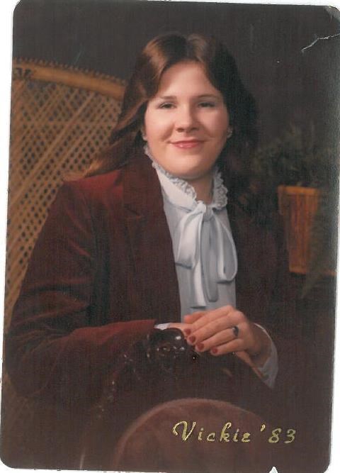 Obituary of Vickie D. Donaghey