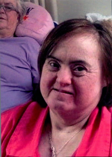 Obituary of Robbie Sue Lynch