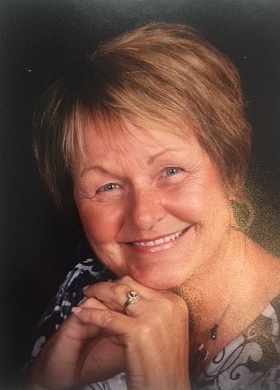 Obituary of Carolyn Sue Kinner
