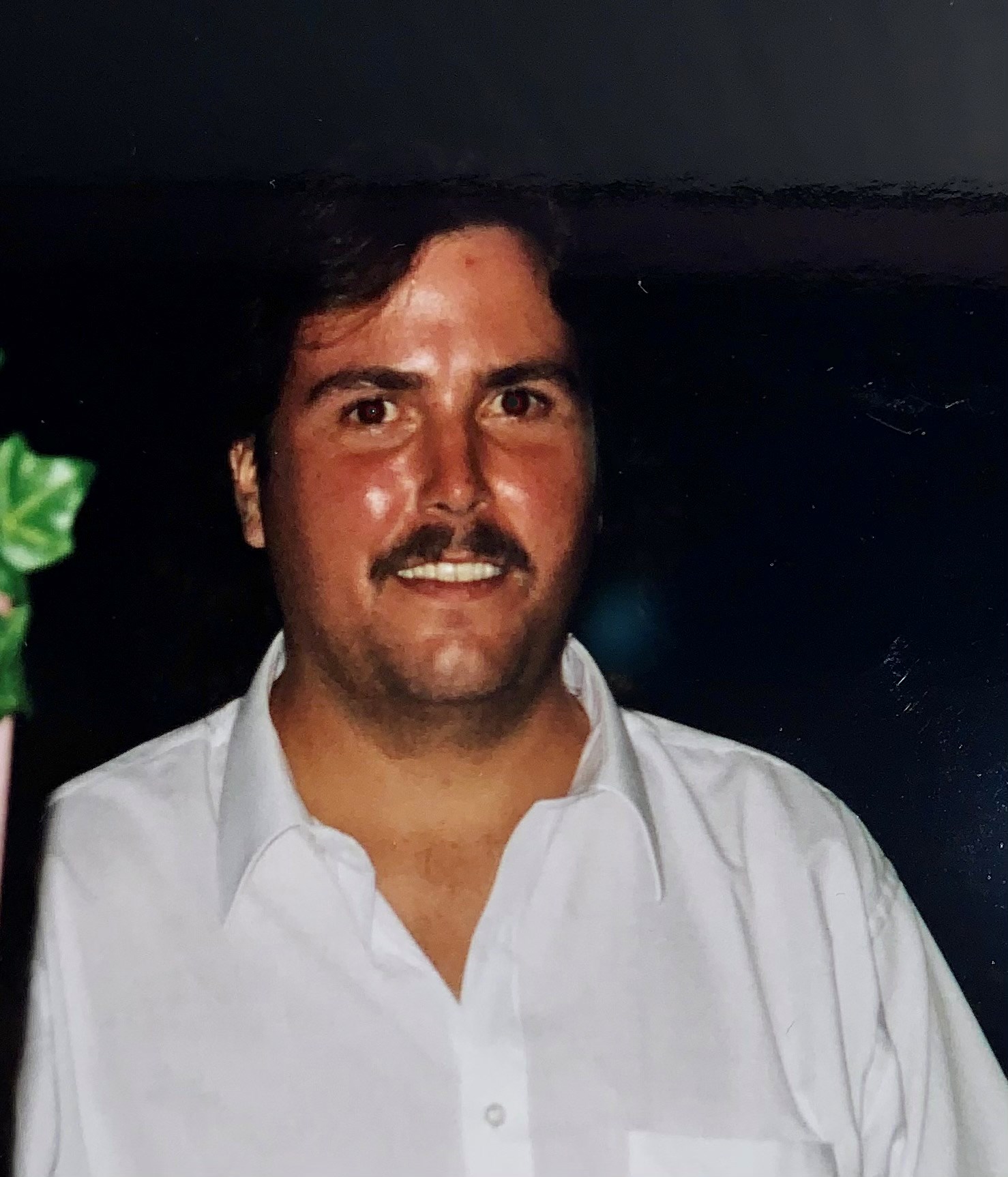 Obituario de John Francis Burns Jr.