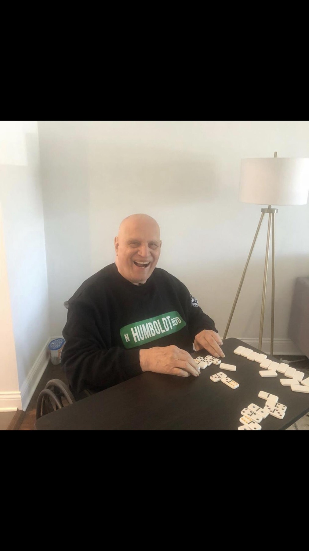 Obituary of Francisco Ramirez