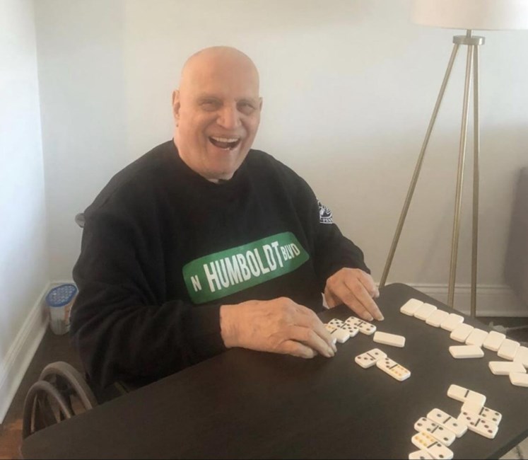 Obituary of Francisco Ramirez