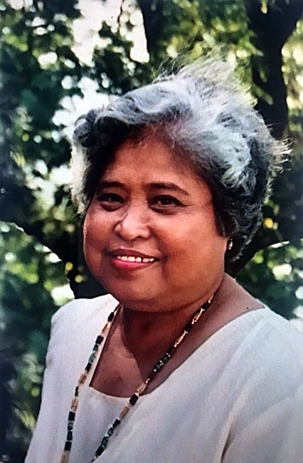 Obituary of Evelyn Edelson