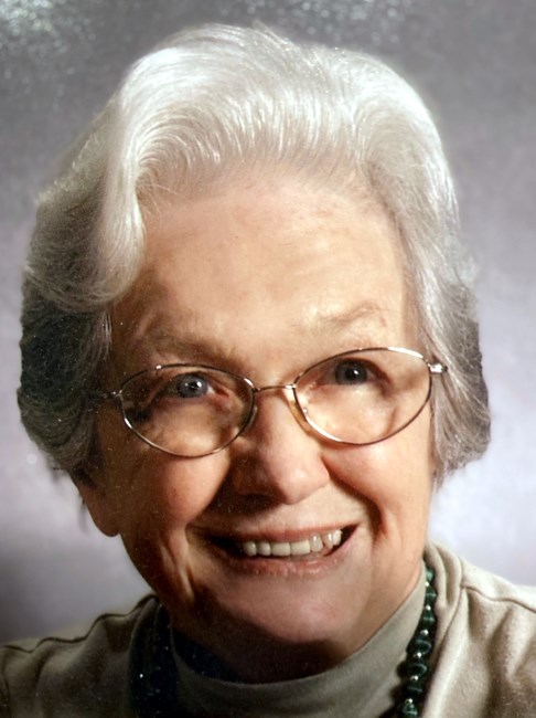 Obituary of Nell Pearson