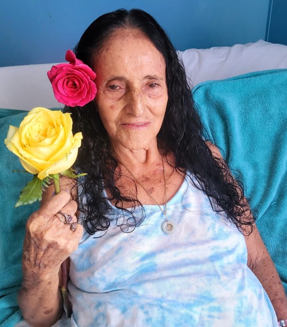  Obituario de Marcelina Villatoro De Amaya