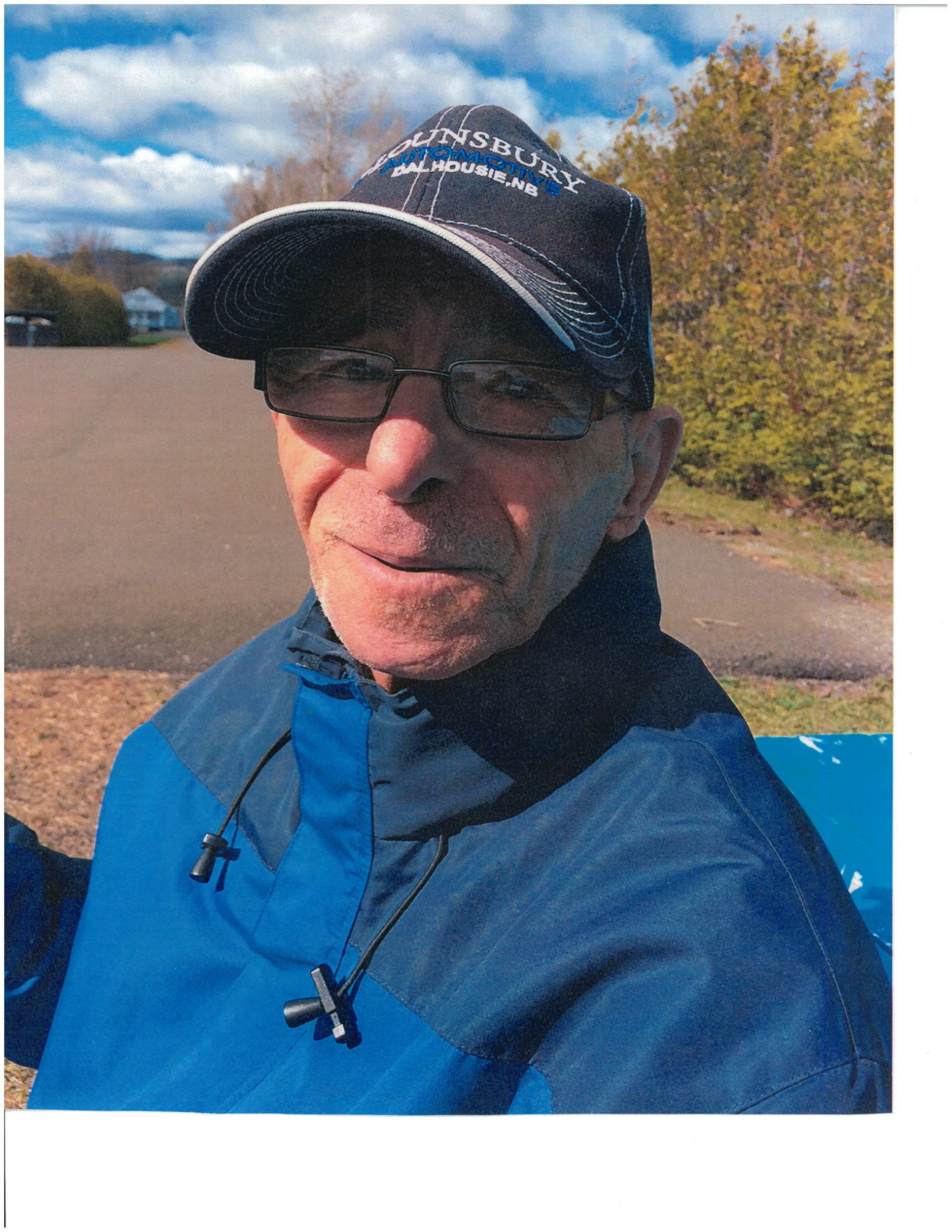 Obituary of Aurèle Aubut