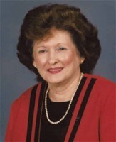 Obituary of Kathryn Brittain Gibson