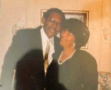 Obituary of Alex Roland Parrish