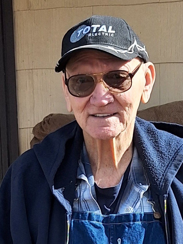 Obituary of John Fred Treadway