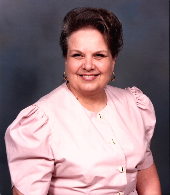 Obituary of Raydean Brown Damon