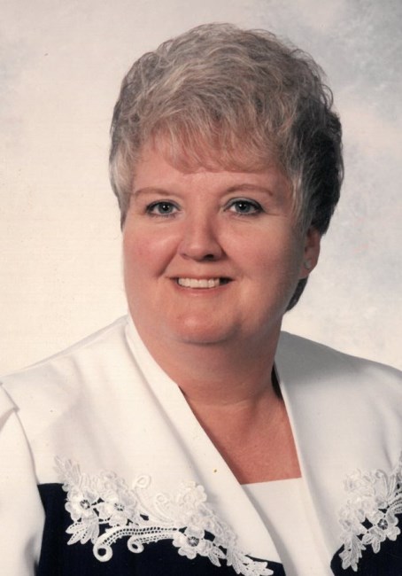 Obituary of Julia Lee Davidson