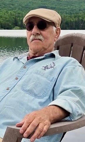 Obituary of Daniel Provost