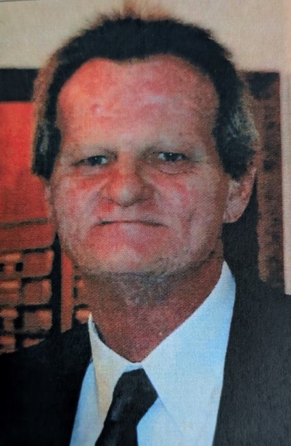 Avis de décès de Wallace Edward Vaughn Jr.